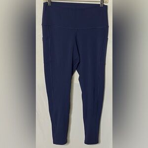 colorfulkoala athletic leggings